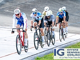 2024 07 09 OffeneRennbahn U19U23Elite Points IGOR BD402071  U17, U19 und Damen Scratch Offene Rennbahn Oerlikon Saison 2024 am 30 Juli, 2024 auf der Offene Rennbahn Oerlikon, Oerlikon, Schweiz, Photo Credit CuPNet Photo Peter Mettler : Bahnoval, Bahnrennen, Offene Rennbahn Oerlikon, Radrennen, Velo, Velodrome Oerlikon