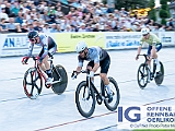 2024 07 09 OffeneRennbahn U19U23Elite Points IGOR BD402076  U17, U19 und Damen Scratch Offene Rennbahn Oerlikon Saison 2024 am 30 Juli, 2024 auf der Offene Rennbahn Oerlikon, Oerlikon, Schweiz, Photo Credit CuPNet Photo Peter Mettler : Bahnoval, Bahnrennen, Offene Rennbahn Oerlikon, Radrennen, Velo, Velodrome Oerlikon