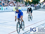 2024 07 09 OffeneRennbahn U19U23Elite Points IGOR BD402079  U17, U19 und Damen Scratch Offene Rennbahn Oerlikon Saison 2024 am 30 Juli, 2024 auf der Offene Rennbahn Oerlikon, Oerlikon, Schweiz, Photo Credit CuPNet Photo Peter Mettler : Bahnoval, Bahnrennen, Offene Rennbahn Oerlikon, Radrennen, Velo, Velodrome Oerlikon