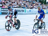 2024 07 09 OffeneRennbahn U19U23Elite Points IGOR BD402085  U17, U19 und Damen Scratch Offene Rennbahn Oerlikon Saison 2024 am 30 Juli, 2024 auf der Offene Rennbahn Oerlikon, Oerlikon, Schweiz, Photo Credit CuPNet Photo Peter Mettler : Bahnoval, Bahnrennen, Offene Rennbahn Oerlikon, Radrennen, Velo, Velodrome Oerlikon