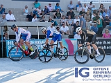2024 07 09 OffeneRennbahn U19U23Elite StillStand IGOR BD308077  U19, U23 und Elite StillStand Contest Offene Rennbahn Oerlikon Saison 2024 am 9 Juli, 2024 auf der Offene Rennbahn Oerlikon, Oerlikon, Schweiz, Photo Credit CuPNet Photo Peter Mettler : Bahnoval, Bahnrennen, Offene Rennbahn Oerlikon, Radrennen, Velo, Velodrome Oerlikon
