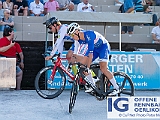 2024 07 09 OffeneRennbahn U19U23Elite StillStand IGOR BD308081  U19, U23 und Elite StillStand Contest Offene Rennbahn Oerlikon Saison 2024 am 9 Juli, 2024 auf der Offene Rennbahn Oerlikon, Oerlikon, Schweiz, Photo Credit CuPNet Photo Peter Mettler : Bahnoval, Bahnrennen, Offene Rennbahn Oerlikon, Radrennen, Velo, Velodrome Oerlikon