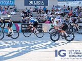 2024 07 09 OffeneRennbahn U19U23Elite StillStand IGOR BD308093  U19, U23 und Elite StillStand Contest Offene Rennbahn Oerlikon Saison 2024 am 9 Juli, 2024 auf der Offene Rennbahn Oerlikon, Oerlikon, Schweiz, Photo Credit CuPNet Photo Peter Mettler : Bahnoval, Bahnrennen, Offene Rennbahn Oerlikon, Radrennen, Velo, Velodrome Oerlikon