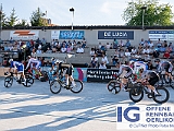 2024 07 09 OffeneRennbahn U19U23Elite StillStand IGOR BD308095  U19, U23 und Elite StillStand Contest Offene Rennbahn Oerlikon Saison 2024 am 9 Juli, 2024 auf der Offene Rennbahn Oerlikon, Oerlikon, Schweiz, Photo Credit CuPNet Photo Peter Mettler : Bahnoval, Bahnrennen, Offene Rennbahn Oerlikon, Radrennen, Velo, Velodrome Oerlikon
