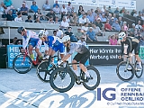 2024 07 09 OffeneRennbahn U19U23Elite StillStand IGOR BD308097  U19, U23 und Elite StillStand Contest Offene Rennbahn Oerlikon Saison 2024 am 9 Juli, 2024 auf der Offene Rennbahn Oerlikon, Oerlikon, Schweiz, Photo Credit CuPNet Photo Peter Mettler : Bahnoval, Bahnrennen, Offene Rennbahn Oerlikon, Radrennen, Velo, Velodrome Oerlikon