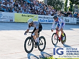 2024 07 09 OffeneRennbahn U19U23Elite StillStand IGOR BD308107  U19, U23 und Elite StillStand Contest Offene Rennbahn Oerlikon Saison 2024 am 9 Juli, 2024 auf der Offene Rennbahn Oerlikon, Oerlikon, Schweiz, Photo Credit CuPNet Photo Peter Mettler : Bahnoval, Bahnrennen, Offene Rennbahn Oerlikon, Radrennen, Velo, Velodrome Oerlikon