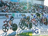 2024 07 09 OffeneRennbahn U23Elite Elimination IGOR BD401747  U23 und Elite Ausscheidungsfahren Offene Rennbahn Oerlikon Saison 2024 am 9 Juli, 2024 auf der Offene Rennbahn Oerlikon, Oerlikon, Schweiz, Photo Credit CuPNet Photo Peter Mettler : Bahnoval, Bahnrennen, Offene Rennbahn Oerlikon, Radrennen, Velo, Velodrome Oerlikon