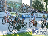 2024 07 09 OffeneRennbahn U23Elite Elimination IGOR BD401760  U23 und Elite Ausscheidungsfahren Offene Rennbahn Oerlikon Saison 2024 am 9 Juli, 2024 auf der Offene Rennbahn Oerlikon, Oerlikon, Schweiz, Photo Credit CuPNet Photo Peter Mettler : Bahnoval, Bahnrennen, Offene Rennbahn Oerlikon, Radrennen, Velo, Velodrome Oerlikon