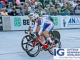 2024 07 09 OffeneRennbahn U23Elite Elimination IGOR BD401766  U23 und Elite Ausscheidungsfahren Offene Rennbahn Oerlikon Saison 2024 am 9 Juli, 2024 auf der Offene Rennbahn Oerlikon, Oerlikon, Schweiz, Photo Credit CuPNet Photo Peter Mettler : Bahnoval, Bahnrennen, Offene Rennbahn Oerlikon, Radrennen, Velo, Velodrome Oerlikon