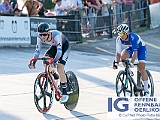 2024 07 09 OffeneRennbahn U23Elite Elimination IGOR BD401769  U23 und Elite Ausscheidungsfahren Offene Rennbahn Oerlikon Saison 2024 am 9 Juli, 2024 auf der Offene Rennbahn Oerlikon, Oerlikon, Schweiz, Photo Credit CuPNet Photo Peter Mettler : Bahnoval, Bahnrennen, Offene Rennbahn Oerlikon, Radrennen, Velo, Velodrome Oerlikon