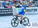2024 07 09 OffeneRennbahn U23Elite Elimination IGOR BD401782  U23 und Elite Ausscheidungsfahren Offene Rennbahn Oerlikon Saison 2024 am 9 Juli, 2024 auf der Offene Rennbahn Oerlikon, Oerlikon, Schweiz, Photo Credit CuPNet Photo Peter Mettler : Bahnoval, Bahnrennen, Offene Rennbahn Oerlikon, Radrennen, Velo, Velodrome Oerlikon
