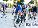 2024 07 09 OffeneRennbahn U23Elite Scratch IGOR BD401832  U23 und Elite Scratch Offene Rennbahn Oerlikon Saison 2024 am 9 Juli, 2024 auf der Offene Rennbahn Oerlikon, Oerlikon, Schweiz, Photo Credit CuPNet Photo Peter Mettler : Bahnoval, Bahnrennen, Offene Rennbahn Oerlikon, Radrennen, Velo, Velodrome Oerlikon