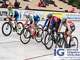 2024 06 11 OffeneRennbahn U13U15 Elimination IGOR BD401401  U13 U15 Ausscheidungsfahren Offene Rennbahn Oerlikon Saison 2024 am 11 Juni, 2024 auf der Offene Rennbahn Oerlikon, Oerlikon, Schweiz, Photo Credit CuPNet Photo Peter Mettler : Bahnoval, Bahnrennen, Offene Rennbahn Oerlikon, Radrennen, Velo, Velodrome Oerlikon