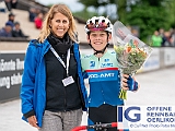 2024 06 11 OffeneRennbahn U13U15 Elimination IGOR BD401421  U13 U15 Ausscheidungsfahren Offene Rennbahn Oerlikon Saison 2024 am 11 Juni, 2024 auf der Offene Rennbahn Oerlikon, Oerlikon, Schweiz, Photo Credit CuPNet Photo Peter Mettler : Bahnoval, Bahnrennen, Offene Rennbahn Oerlikon, Radrennen, Velo, Velodrome Oerlikon