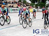 2024 06 11 OffeneRennbahn U13U15 Points IGOR BD401638  U13 U15 Points Offene Rennbahn Oerlikon Saison 2024 am 11 Juni, 2024 auf der Offene Rennbahn Oerlikon, Oerlikon, Schweiz, Photo Credit CuPNet Photo Peter Mettler : Bahnoval, Bahnrennen, Offene Rennbahn Oerlikon, Radrennen, Velo, Velodrome Oerlikon