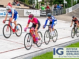 2024 06 11 OffeneRennbahn U17 Damen Tempofahren IGOR BD401464  U17 und Damen Tempofahren Offene Rennbahn Oerlikon Saison 2024 am 11 Juni, 2024 auf der Offene Rennbahn Oerlikon, Oerlikon, Schweiz, Photo Credit CuPNet Photo Peter Mettler : Bahnoval, Bahnrennen, Offene Rennbahn Oerlikon, Radrennen, Velo, Velodrome Oerlikon
