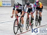 2024 06 11 OffeneRennbahn U23Elite 1000er IGOR BD401712  U23 und Elite 1000er-Rennen Offene Rennbahn Oerlikon Saison 2024 am 11 Juni, 2024 auf der Offene Rennbahn Oerlikon, Oerlikon, Schweiz, Photo Credit CuPNet Photo Peter Mettler : Bahnoval, Bahnrennen, Offene Rennbahn Oerlikon, Radrennen, Velo, Velodrome Oerlikon