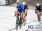 2024 06 11 OffeneRennbahn U23Elite 1000er IGOR BD401737  U23 und Elite 1000er-Rennen Offene Rennbahn Oerlikon Saison 2024 am 11 Juni, 2024 auf der Offene Rennbahn Oerlikon, Oerlikon, Schweiz, Photo Credit CuPNet Photo Peter Mettler : Bahnoval, Bahnrennen, Offene Rennbahn Oerlikon, Radrennen, Velo, Velodrome Oerlikon