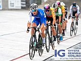 2024 06 11 OffeneRennbahn U23Elite 1000er IGOR BD401742  U23 und Elite 1000er-Rennen Offene Rennbahn Oerlikon Saison 2024 am 11 Juni, 2024 auf der Offene Rennbahn Oerlikon, Oerlikon, Schweiz, Photo Credit CuPNet Photo Peter Mettler : Bahnoval, Bahnrennen, Offene Rennbahn Oerlikon, Radrennen, Velo, Velodrome Oerlikon