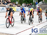 2024 06 11 OffeneRennbahn U23Elite 1000er IGOR BD401746  U23 und Elite 1000er-Rennen Offene Rennbahn Oerlikon Saison 2024 am 11 Juni, 2024 auf der Offene Rennbahn Oerlikon, Oerlikon, Schweiz, Photo Credit CuPNet Photo Peter Mettler : Bahnoval, Bahnrennen, Offene Rennbahn Oerlikon, Radrennen, Velo, Velodrome Oerlikon