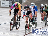 2024 06 11 OffeneRennbahn U23Elite 1000er IGOR BD401771  U23 und Elite 1000er-Rennen Offene Rennbahn Oerlikon Saison 2024 am 11 Juni, 2024 auf der Offene Rennbahn Oerlikon, Oerlikon, Schweiz, Photo Credit CuPNet Photo Peter Mettler : Bahnoval, Bahnrennen, Offene Rennbahn Oerlikon, Radrennen, Velo, Velodrome Oerlikon