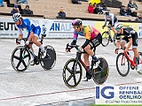 2024 06 11 OffeneRennbahn U23Elite 1000er IGOR BD401780  U23 und Elite 1000er-Rennen Offene Rennbahn Oerlikon Saison 2024 am 11 Juni, 2024 auf der Offene Rennbahn Oerlikon, Oerlikon, Schweiz, Photo Credit CuPNet Photo Peter Mettler : Bahnoval, Bahnrennen, Offene Rennbahn Oerlikon, Radrennen, Velo, Velodrome Oerlikon