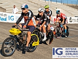 2024 08 13 OffeneRennbahn Derny IGOR BD406833  Wullschleger Derny Offene Rennbahn Oerlikon Saison 2024 am 13 August, 2024 auf der Offene Rennbahn Oerlikon, Oerlikon, Schweiz, Photo Credit CuPNet Photo Peter Mettler : Bahnoval, Bahnrennen, Offene Rennbahn Oerlikon, Radrennen, Velo, Velodrome Oerlikon