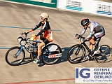2024 08 13 OffeneRennbahn Derny IGOR BD406871  Wullschleger Derny Offene Rennbahn Oerlikon Saison 2024 am 13 August, 2024 auf der Offene Rennbahn Oerlikon, Oerlikon, Schweiz, Photo Credit CuPNet Photo Peter Mettler : Bahnoval, Bahnrennen, Offene Rennbahn Oerlikon, Radrennen, Velo, Velodrome Oerlikon
