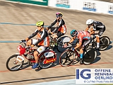 2024 08 13 OffeneRennbahn Derny IGOR BD406883  Wullschleger Derny Offene Rennbahn Oerlikon Saison 2024 am 13 August, 2024 auf der Offene Rennbahn Oerlikon, Oerlikon, Schweiz, Photo Credit CuPNet Photo Peter Mettler : Bahnoval, Bahnrennen, Offene Rennbahn Oerlikon, Radrennen, Velo, Velodrome Oerlikon