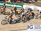 2024 08 13 OffeneRennbahn Derny IGOR BD406888  Wullschleger Derny Offene Rennbahn Oerlikon Saison 2024 am 13 August, 2024 auf der Offene Rennbahn Oerlikon, Oerlikon, Schweiz, Photo Credit CuPNet Photo Peter Mettler : Bahnoval, Bahnrennen, Offene Rennbahn Oerlikon, Radrennen, Velo, Velodrome Oerlikon