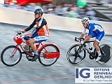 2024 08 13 OffeneRennbahn Derny IGOR BD406897  Wullschleger Derny Offene Rennbahn Oerlikon Saison 2024 am 13 August, 2024 auf der Offene Rennbahn Oerlikon, Oerlikon, Schweiz, Photo Credit CuPNet Photo Peter Mettler : Bahnoval, Bahnrennen, Offene Rennbahn Oerlikon, Radrennen, Velo, Velodrome Oerlikon