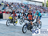 2024 08 13 OffeneRennbahn Derny IGOR BD406907  Wullschleger Derny Offene Rennbahn Oerlikon Saison 2024 am 13 August, 2024 auf der Offene Rennbahn Oerlikon, Oerlikon, Schweiz, Photo Credit CuPNet Photo Peter Mettler : Bahnoval, Bahnrennen, Offene Rennbahn Oerlikon, Radrennen, Velo, Velodrome Oerlikon