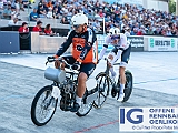 2024 08 13 OffeneRennbahn Derny IGOR BD406923  Wullschleger Derny Offene Rennbahn Oerlikon Saison 2024 am 13 August, 2024 auf der Offene Rennbahn Oerlikon, Oerlikon, Schweiz, Photo Credit CuPNet Photo Peter Mettler : Bahnoval, Bahnrennen, Offene Rennbahn Oerlikon, Radrennen, Velo, Velodrome Oerlikon
