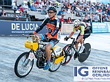 2024 08 13 OffeneRennbahn Derny IGOR BD406928  Wullschleger Derny Offene Rennbahn Oerlikon Saison 2024 am 13 August, 2024 auf der Offene Rennbahn Oerlikon, Oerlikon, Schweiz, Photo Credit CuPNet Photo Peter Mettler : Bahnoval, Bahnrennen, Offene Rennbahn Oerlikon, Radrennen, Velo, Velodrome Oerlikon