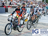 2024 08 13 OffeneRennbahn Derny IGOR BD407181  Wullschleger Derny Offene Rennbahn Oerlikon Saison 2024 am 13 August, 2024 auf der Offene Rennbahn Oerlikon, Oerlikon, Schweiz, Photo Credit CuPNet Photo Peter Mettler : Bahnoval, Bahnrennen, Offene Rennbahn Oerlikon, Radrennen, Velo, Velodrome Oerlikon