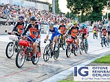 2024 08 13 OffeneRennbahn Derny IGOR BD407197  Wullschleger Derny Offene Rennbahn Oerlikon Saison 2024 am 13 August, 2024 auf der Offene Rennbahn Oerlikon, Oerlikon, Schweiz, Photo Credit CuPNet Photo Peter Mettler : Bahnoval, Bahnrennen, Offene Rennbahn Oerlikon, Radrennen, Velo, Velodrome Oerlikon