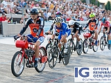 2024 08 13 OffeneRennbahn Derny IGOR BD407205  Wullschleger Derny Offene Rennbahn Oerlikon Saison 2024 am 13 August, 2024 auf der Offene Rennbahn Oerlikon, Oerlikon, Schweiz, Photo Credit CuPNet Photo Peter Mettler : Bahnoval, Bahnrennen, Offene Rennbahn Oerlikon, Radrennen, Velo, Velodrome Oerlikon