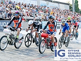 2024 08 13 OffeneRennbahn Derny IGOR BD407213  Wullschleger Derny Offene Rennbahn Oerlikon Saison 2024 am 13 August, 2024 auf der Offene Rennbahn Oerlikon, Oerlikon, Schweiz, Photo Credit CuPNet Photo Peter Mettler : Bahnoval, Bahnrennen, Offene Rennbahn Oerlikon, Radrennen, Velo, Velodrome Oerlikon