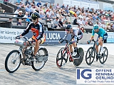 2024 08 13 OffeneRennbahn Derny IGOR BD407220  Wullschleger Derny Offene Rennbahn Oerlikon Saison 2024 am 13 August, 2024 auf der Offene Rennbahn Oerlikon, Oerlikon, Schweiz, Photo Credit CuPNet Photo Peter Mettler : Bahnoval, Bahnrennen, Offene Rennbahn Oerlikon, Radrennen, Velo, Velodrome Oerlikon