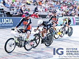 2024 08 13 OffeneRennbahn Derny IGOR BD407225  Wullschleger Derny Offene Rennbahn Oerlikon Saison 2024 am 13 August, 2024 auf der Offene Rennbahn Oerlikon, Oerlikon, Schweiz, Photo Credit CuPNet Photo Peter Mettler : Bahnoval, Bahnrennen, Offene Rennbahn Oerlikon, Radrennen, Velo, Velodrome Oerlikon