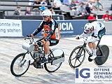 2024 08 13 OffeneRennbahn Derny IGOR BD407231  Wullschleger Derny Offene Rennbahn Oerlikon Saison 2024 am 13 August, 2024 auf der Offene Rennbahn Oerlikon, Oerlikon, Schweiz, Photo Credit CuPNet Photo Peter Mettler : Bahnoval, Bahnrennen, Offene Rennbahn Oerlikon, Radrennen, Velo, Velodrome Oerlikon
