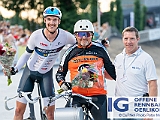 2024 08 13 OffeneRennbahn Derny IGOR BD407246  Wullschleger Derny Offene Rennbahn Oerlikon Saison 2024 am 13 August, 2024 auf der Offene Rennbahn Oerlikon, Oerlikon, Schweiz, Photo Credit CuPNet Photo Peter Mettler : Bahnoval, Bahnrennen, Offene Rennbahn Oerlikon, Radrennen, Velo, Velodrome Oerlikon