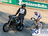 2024 08 13 OffeneRennbahn Steher IGOR BD406987  Steher-Rennen Offene Rennbahn Oerlikon Saison 2024 am 13 August, 2024 auf der Offene Rennbahn Oerlikon, Oerlikon, Schweiz, Photo Credit CuPNet Photo Peter Mettler : Bahnoval, Bahnrennen, Offene Rennbahn Oerlikon, Radrennen, Velo, Velodrome Oerlikon