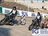 2024 08 13 OffeneRennbahn Steher IGOR BD406992  Steher-Rennen Offene Rennbahn Oerlikon Saison 2024 am 13 August, 2024 auf der Offene Rennbahn Oerlikon, Oerlikon, Schweiz, Photo Credit CuPNet Photo Peter Mettler : Bahnoval, Bahnrennen, Offene Rennbahn Oerlikon, Radrennen, Velo, Velodrome Oerlikon