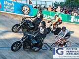 2024 08 13 OffeneRennbahn Steher IGOR BD407015  Steher-Rennen Offene Rennbahn Oerlikon Saison 2024 am 13 August, 2024 auf der Offene Rennbahn Oerlikon, Oerlikon, Schweiz, Photo Credit CuPNet Photo Peter Mettler : Bahnoval, Bahnrennen, Offene Rennbahn Oerlikon, Radrennen, Velo, Velodrome Oerlikon
