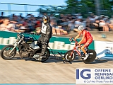 2024 08 13 OffeneRennbahn Steher IGOR BD407019  Steher-Rennen Offene Rennbahn Oerlikon Saison 2024 am 13 August, 2024 auf der Offene Rennbahn Oerlikon, Oerlikon, Schweiz, Photo Credit CuPNet Photo Peter Mettler : Bahnoval, Bahnrennen, Offene Rennbahn Oerlikon, Radrennen, Velo, Velodrome Oerlikon