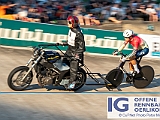 2024 08 13 OffeneRennbahn Steher IGOR BD407023  Steher-Rennen Offene Rennbahn Oerlikon Saison 2024 am 13 August, 2024 auf der Offene Rennbahn Oerlikon, Oerlikon, Schweiz, Photo Credit CuPNet Photo Peter Mettler : Bahnoval, Bahnrennen, Offene Rennbahn Oerlikon, Radrennen, Velo, Velodrome Oerlikon
