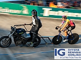 2024 08 13 OffeneRennbahn Steher IGOR BD407030  Steher-Rennen Offene Rennbahn Oerlikon Saison 2024 am 13 August, 2024 auf der Offene Rennbahn Oerlikon, Oerlikon, Schweiz, Photo Credit CuPNet Photo Peter Mettler : Bahnoval, Bahnrennen, Offene Rennbahn Oerlikon, Radrennen, Velo, Velodrome Oerlikon