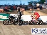 2024 08 13 OffeneRennbahn Steher IGOR BD407037  Steher-Rennen Offene Rennbahn Oerlikon Saison 2024 am 13 August, 2024 auf der Offene Rennbahn Oerlikon, Oerlikon, Schweiz, Photo Credit CuPNet Photo Peter Mettler : Bahnoval, Bahnrennen, Offene Rennbahn Oerlikon, Radrennen, Velo, Velodrome Oerlikon