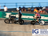 2024 08 13 OffeneRennbahn Steher IGOR BD407045  Steher-Rennen Offene Rennbahn Oerlikon Saison 2024 am 13 August, 2024 auf der Offene Rennbahn Oerlikon, Oerlikon, Schweiz, Photo Credit CuPNet Photo Peter Mettler : Bahnoval, Bahnrennen, Offene Rennbahn Oerlikon, Radrennen, Velo, Velodrome Oerlikon